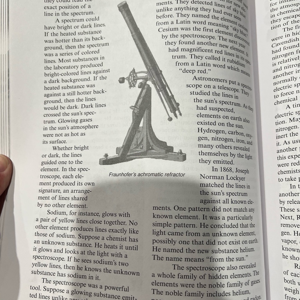 Exploring Science Book Set - Picture 6 of 10